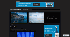 Desktop Screenshot of edithlevyphotography.com